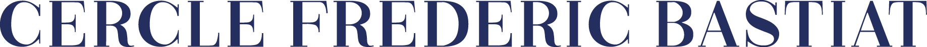 logo Cercle Frédéric Bastiat